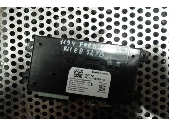 bontott FORD FOCUS IV Bluetooth Elektronika