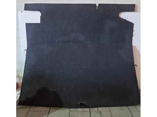 bontott FORD FOCUS IV Csomagtér Kárpit