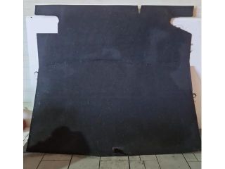 bontott FORD FOCUS IV Csomagtér Kárpit