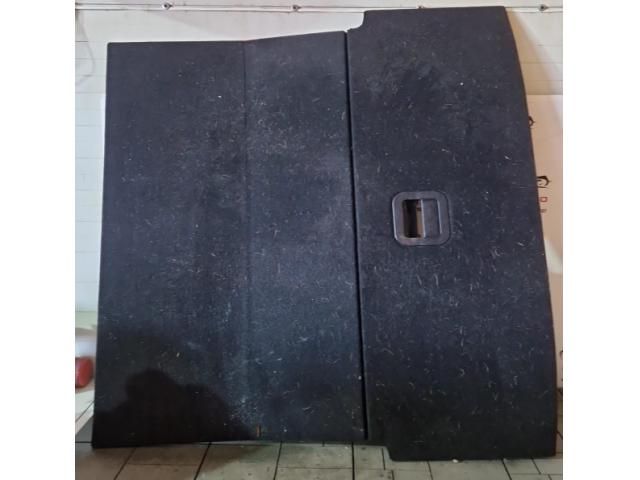 bontott FORD FOCUS IV Csomagtér Kárpit