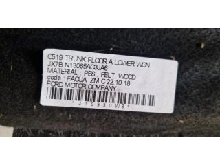 bontott FORD FOCUS IV Csomagtér Kárpit