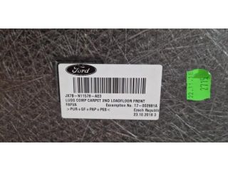 bontott FORD FOCUS IV Csomagtér Kárpit