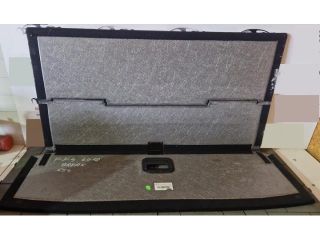 bontott FORD FOCUS IV Csomagtér Kárpit