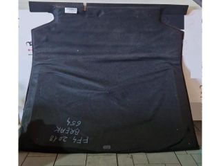 bontott FORD FOCUS IV Csomagtér Kárpit