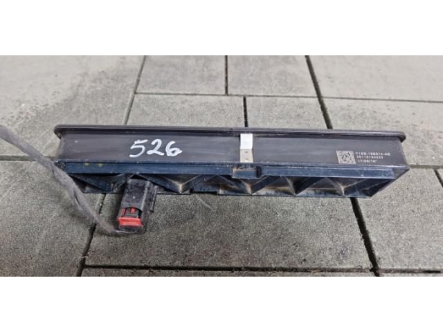 bontott FORD FOCUS IV Csomagtérajtó Kilincs