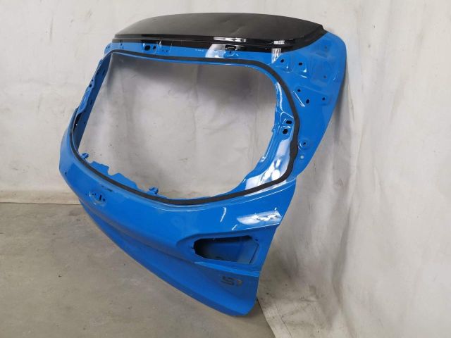 bontott FORD FOCUS IV Csomagtérajtó (Üres lemez)