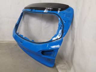 bontott FORD FOCUS IV Csomagtérajtó (Üres lemez)