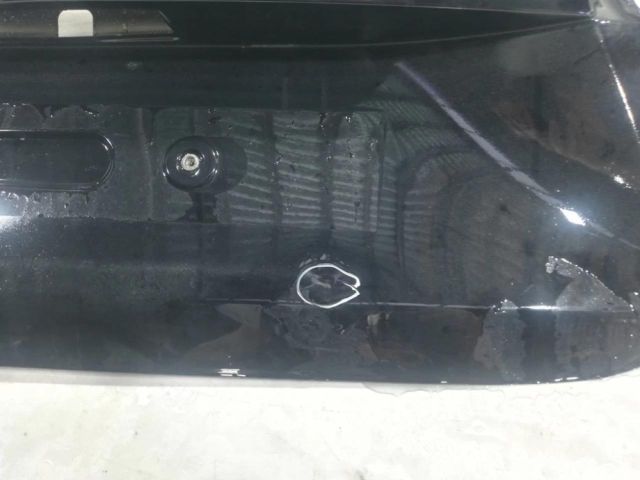 bontott FORD FOCUS IV Csomagtérajtó (Üres lemez)