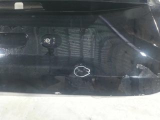 bontott FORD FOCUS IV Csomagtérajtó (Üres lemez)