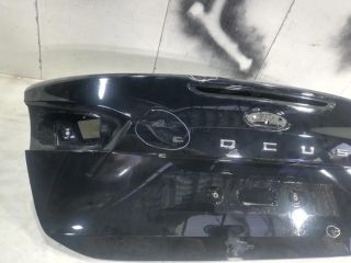 bontott FORD FOCUS IV Csomagtérajtó (Üres lemez)