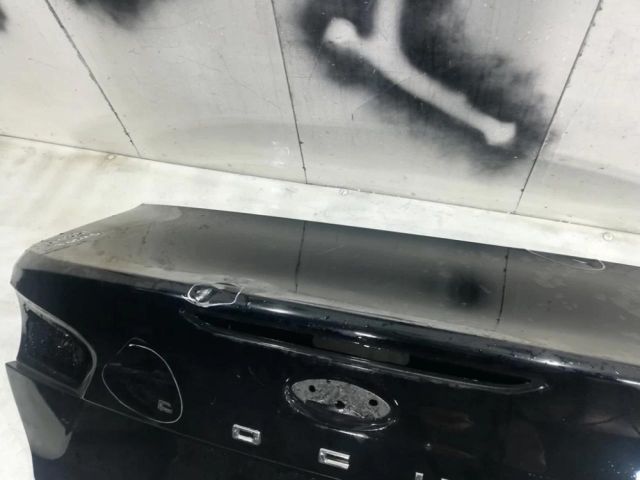 bontott FORD FOCUS IV Csomagtérajtó (Üres lemez)