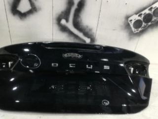 bontott FORD FOCUS IV Csomagtérajtó (Üres lemez)