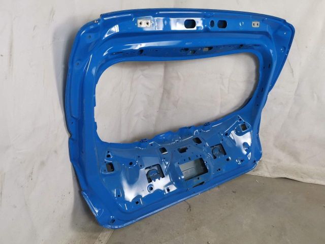 bontott FORD FOCUS IV Csomagtérajtó (Üres lemez)