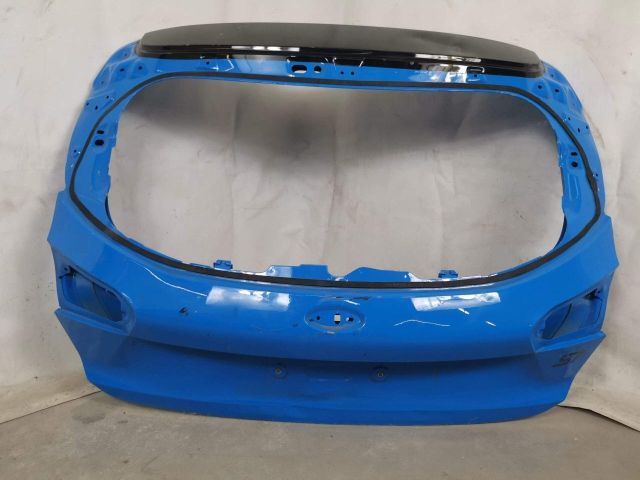 bontott FORD FOCUS IV Csomagtérajtó (Üres lemez)