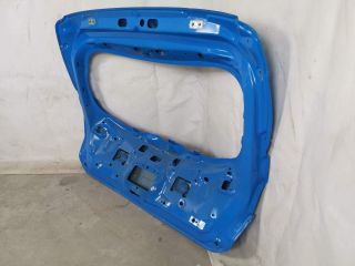 bontott FORD FOCUS IV Csomagtérajtó (Üres lemez)