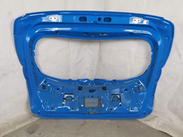 bontott FORD FOCUS IV Csomagtérajtó (Üres lemez)