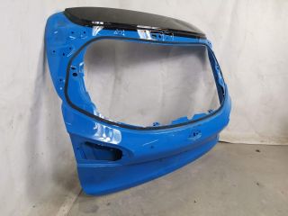 bontott FORD FOCUS IV Csomagtérajtó (Üres lemez)