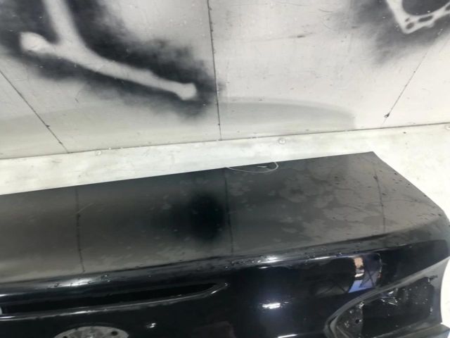 bontott FORD FOCUS IV Csomagtérajtó (Üres lemez)