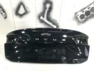 bontott FORD FOCUS IV Csomagtérajtó (Üres lemez)