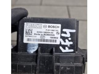 bontott FORD FOCUS IV Előtét Ellenállás Fűtőmotor