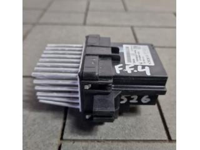 bontott FORD FOCUS IV Előtét Ellenállás Fűtőmotor