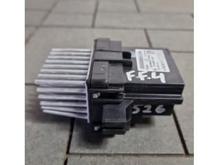 bontott FORD FOCUS IV Előtét Ellenállás Fűtőmotor