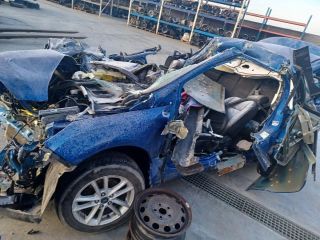 bontott FORD FOCUS IV Első Ablaktörlő Motor