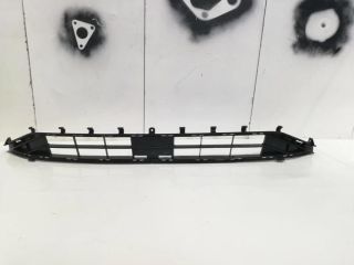 bontott FORD FOCUS IV Első Lökhárító Alsó Középső Díszrács
