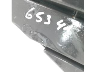 bontott FORD FOCUS IV Első Lökhárító Alsó Középső Díszrács