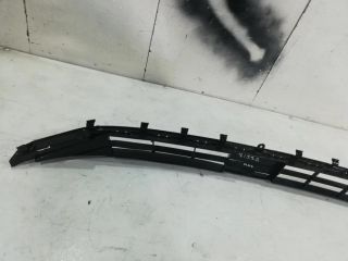 bontott FORD FOCUS IV Első Lökhárító Alsó Középső Díszrács