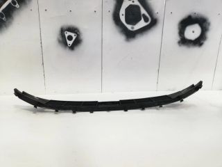 bontott FORD FOCUS IV Első Lökhárító Alsó Középső Díszrács