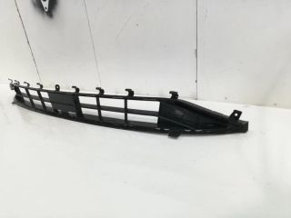 bontott FORD FOCUS IV Első Lökhárító Alsó Középső Díszrács