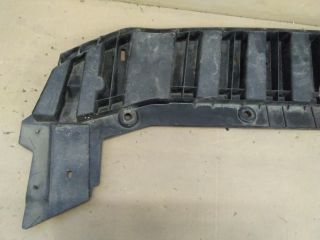 bontott FORD FOCUS IV Első Lökhárító Alsó (Műanyag)