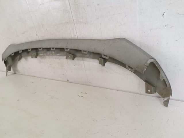 bontott FORD FOCUS IV Első Lökhárító Alsó (Műanyag)