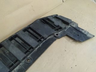 bontott FORD FOCUS IV Első Lökhárító Alsó (Műanyag)