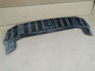 bontott FORD FOCUS IV Első Lökhárító Alsó (Műanyag)