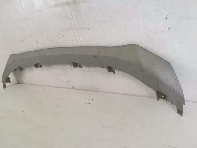 bontott FORD FOCUS IV Első Lökhárító Alsó (Műanyag)