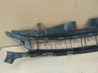 bontott FORD FOCUS IV Első Lökhárító Merevítő (Fém)