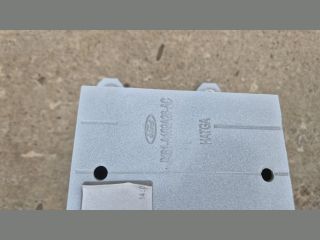 bontott FORD FOCUS IV Első Lökhárító Merevítő (Fém)