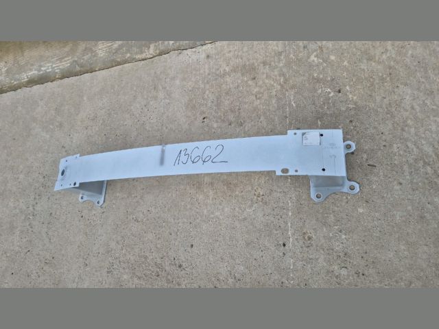 bontott FORD FOCUS IV Első Lökhárító Merevítő (Fém)