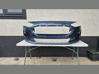 bontott FORD FOCUS IV Első Lökhárító (Részeivel)