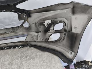 bontott FORD FOCUS IV Első Lökhárító (Részeivel)