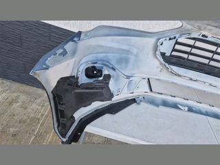 bontott FORD FOCUS IV Első Lökhárító (Részeivel)