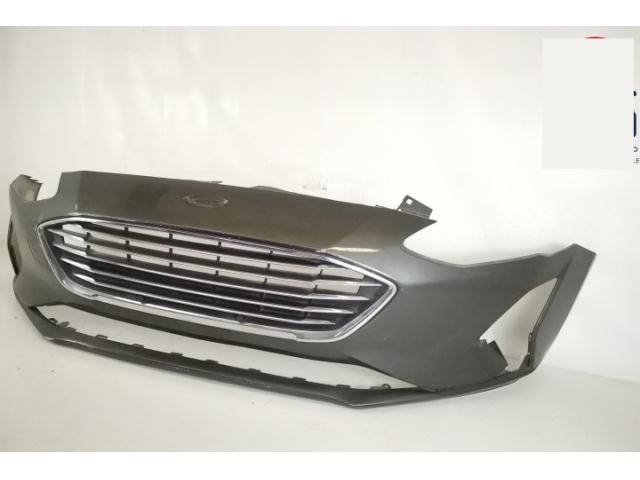 bontott FORD FOCUS IV Első Lökhárító (Részeivel)