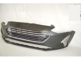 bontott FORD FOCUS IV Első Lökhárító (Részeivel)