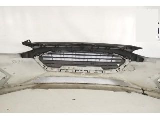 bontott FORD FOCUS IV Első Lökhárító (Részeivel)