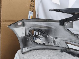 bontott FORD FOCUS IV Első Lökhárító (Részeivel)