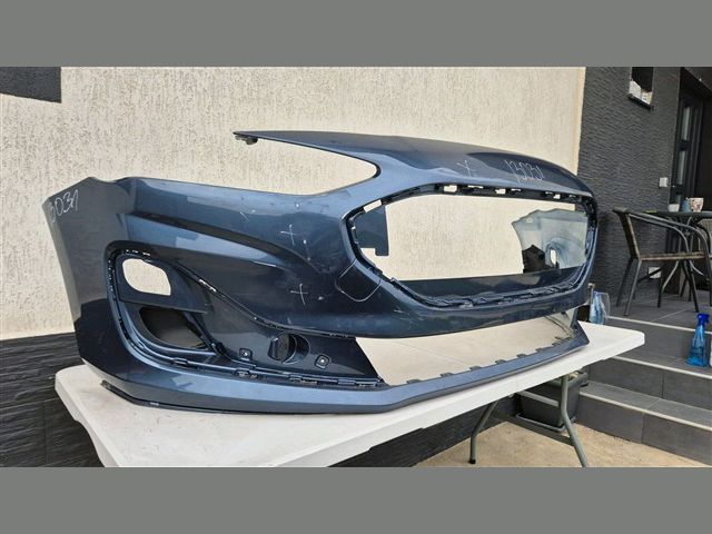 bontott FORD FOCUS IV Első Lökhárító (Részeivel)