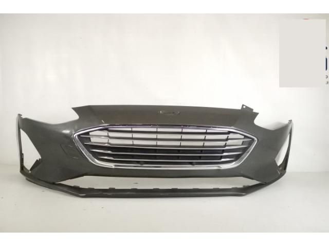 bontott FORD FOCUS IV Első Lökhárító (Részeivel)