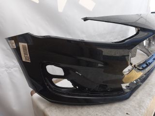 bontott FORD FOCUS IV Első Lökhárító (Részeivel)